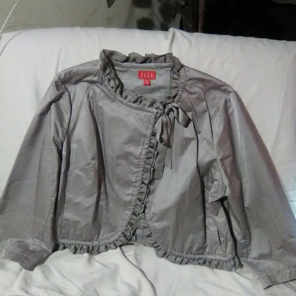 Jacket - Picture 1 of 1